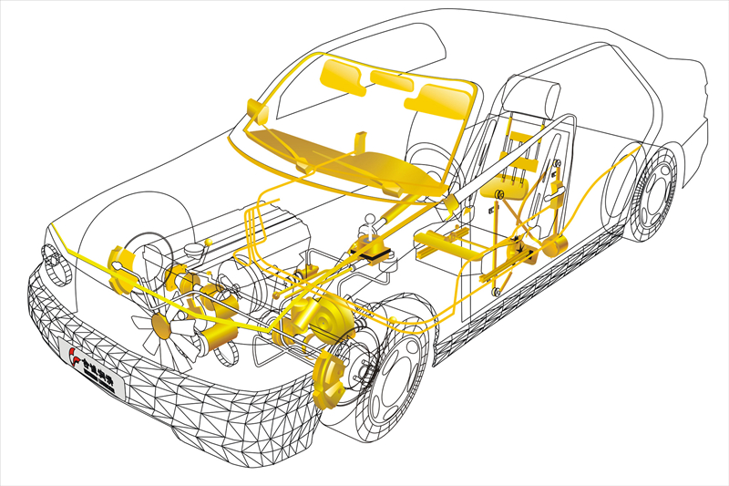 汽车零配件黄瓜软件免费下载